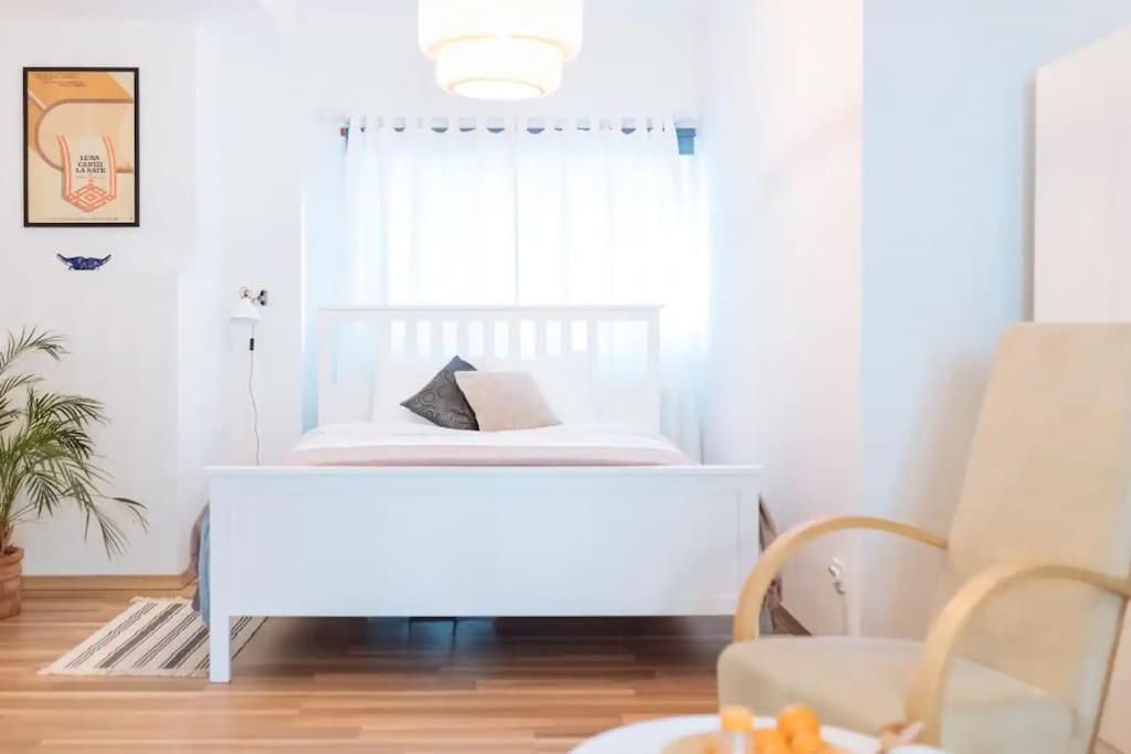 Studio Old Town Bucureşti Ngoại thất bức ảnh