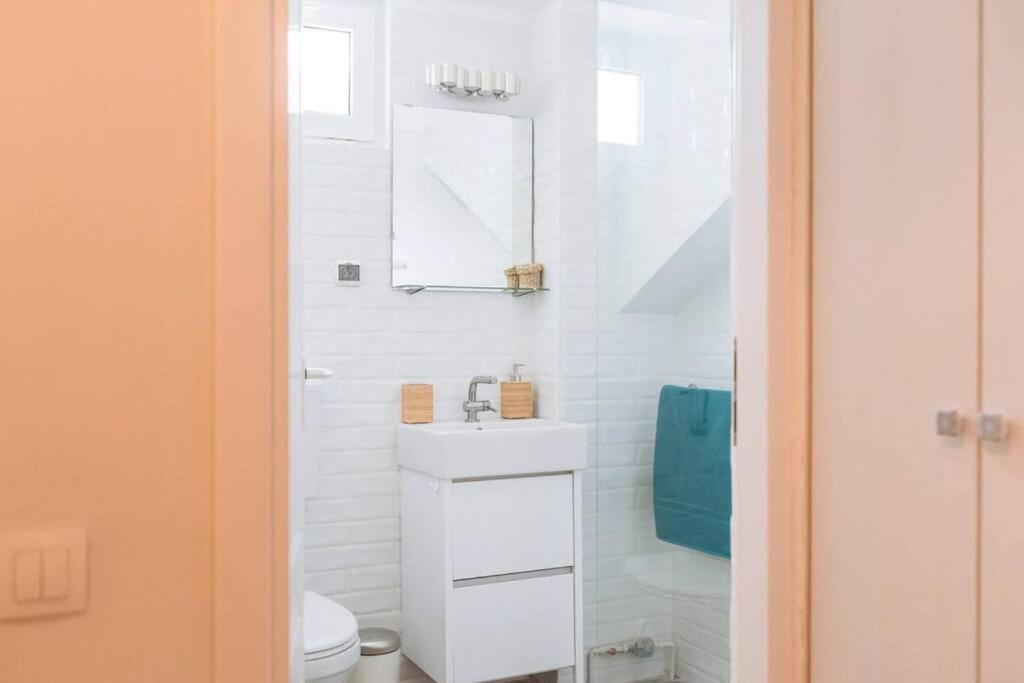 Studio Old Town Bucureşti Ngoại thất bức ảnh