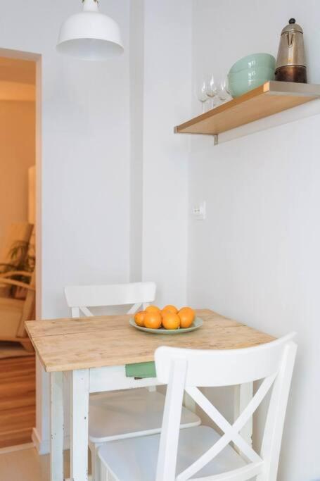 Studio Old Town Bucureşti Ngoại thất bức ảnh
