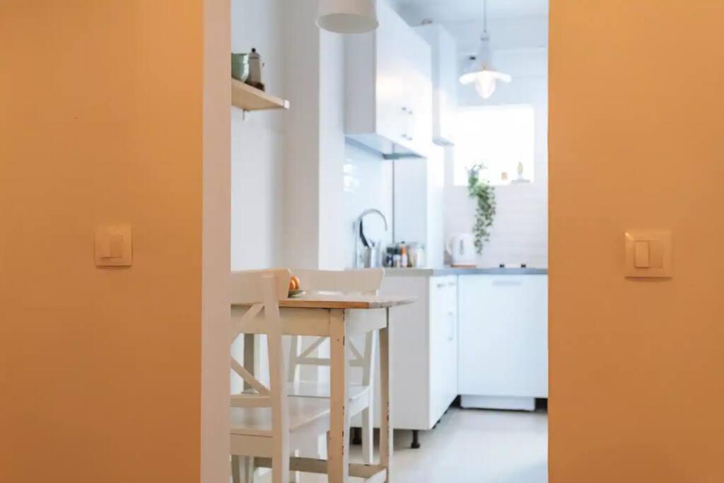 Studio Old Town Bucureşti Ngoại thất bức ảnh