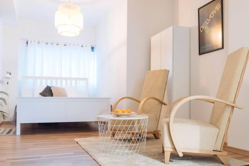 Studio Old Town Bucureşti Ngoại thất bức ảnh