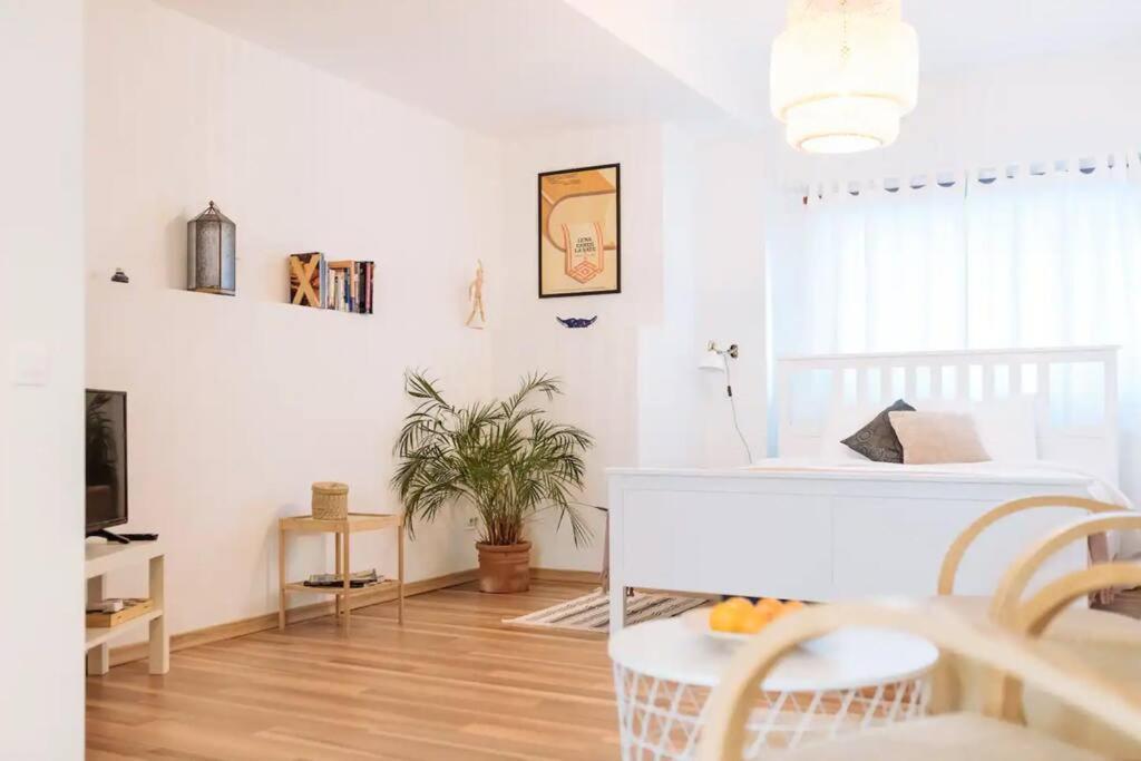 Studio Old Town Bucureşti Ngoại thất bức ảnh