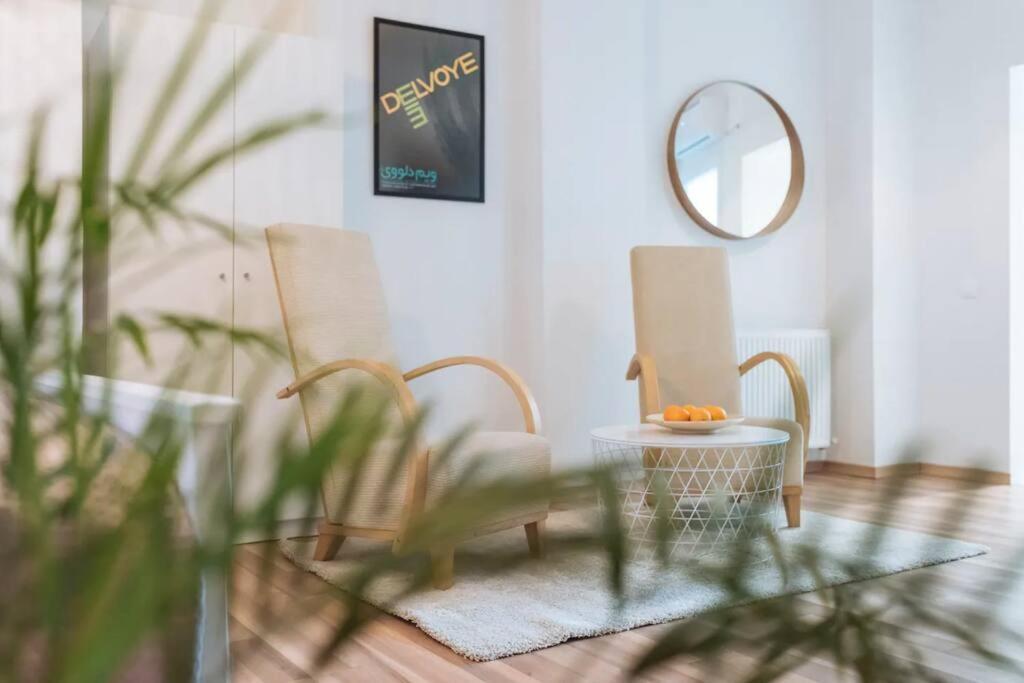 Studio Old Town Bucureşti Ngoại thất bức ảnh